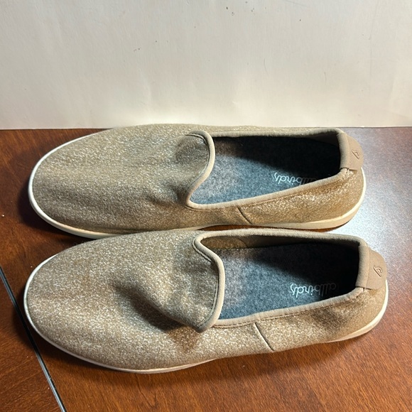 Allbirds NWOT Women's Wool Loungers/Slip on, WL/W9 - Picture 2 of 6